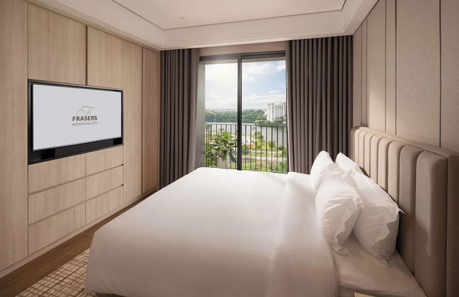 Modena by Fraser Vĩnh Yên - Photo 12