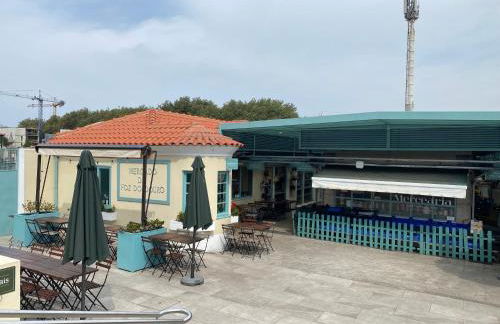 Garden Foz Cool Living - Foto 47