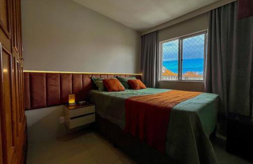 Apartamento 2 quartos Estrada do Coco Alto padrão - Foto 2