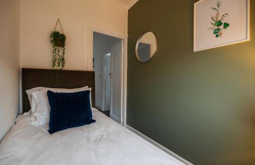 Buckingham House Horizon Stays - Foto 20