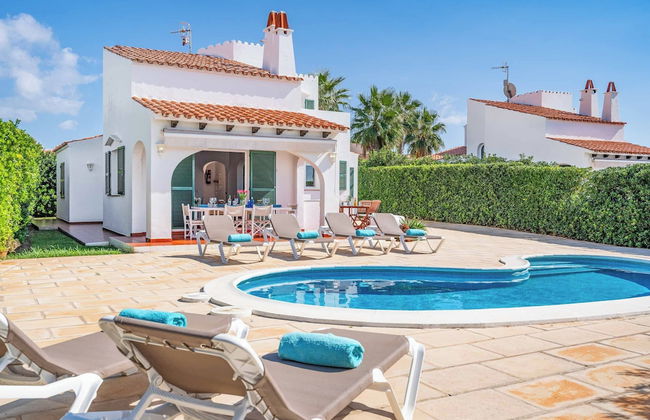 Villa Janis - Photo 23