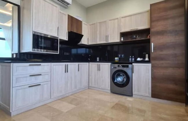 Villa Bali Jeddah - Foto 21