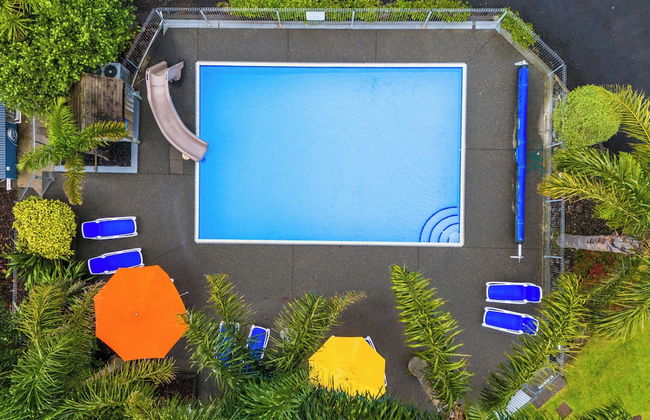 Tasman Holiday Parks – Coromandel - Foto 1