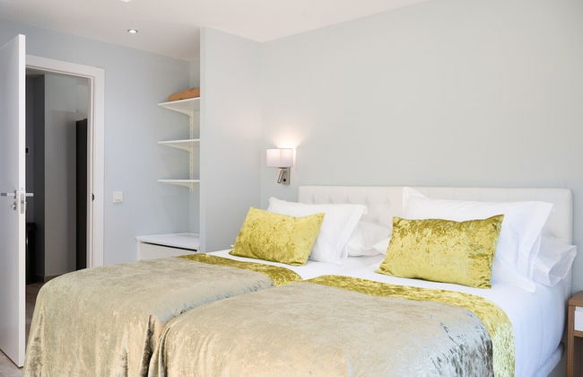 THE MIRROR & SPA by Elegant Residences - Foto 26