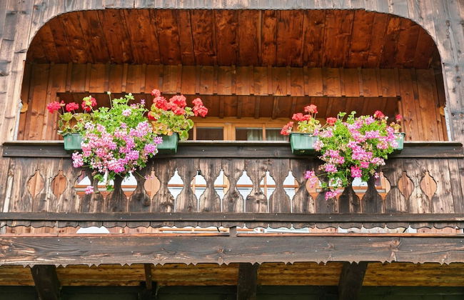 Chalet in Arriach Near Gerlitzen Ski Area - Foto 15