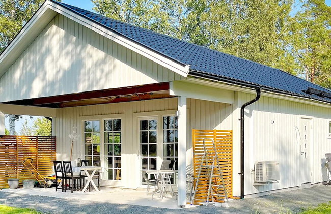 4 Star Holiday Home in Kopingsvik - Foto 13