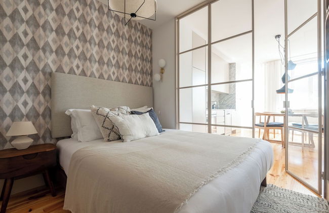 Abir01 · Stylish Apartment in City Center - Foto 17