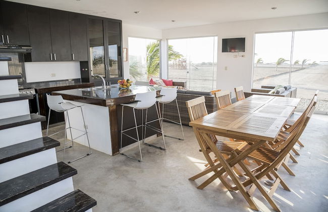 Casa Suiza Mancora - Foto 24