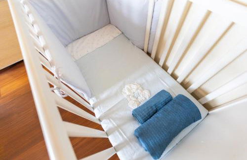 Rosselli 13 Milan Apartment - Photo 31