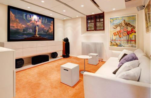 Manoir De Leschaux - Foto 21