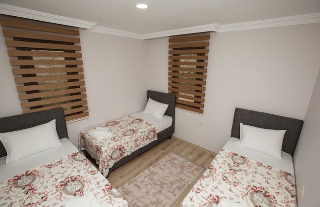 Guven Suite House - Foto 16