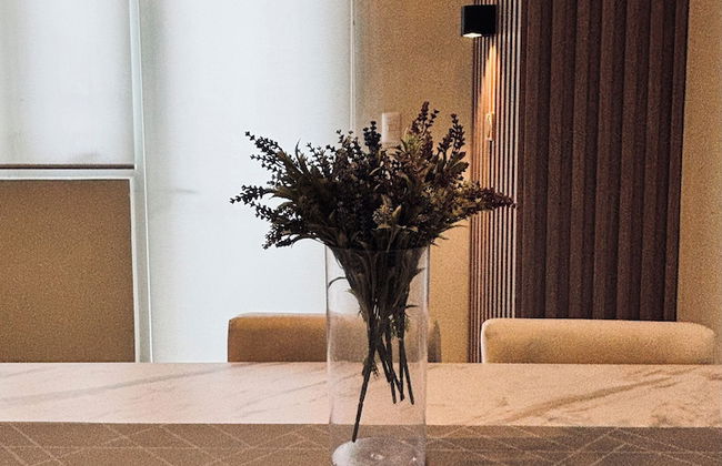 Modern Minimalist Paradise - Foto 21