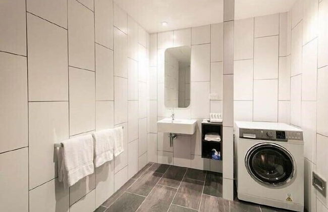 Quest Canberra City Walk - Foto 15