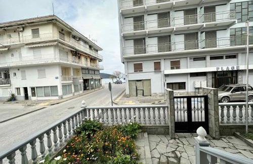 Sand Blue Nea Peramos - Foto 35