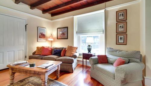 Monticello Wine Trail Cottage - Close to Hiking! - Foto 5