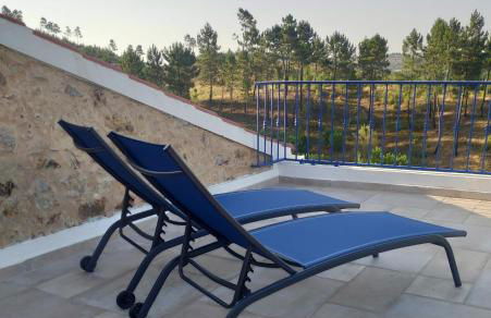 Casas de Campo de Vale de Junco - Foto 31