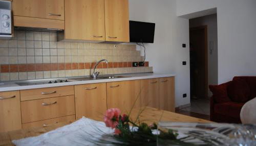 Residence Ciasa Alpe - Foto 4