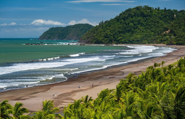 Best in Jaco Diamante del Sol Condos - Foto 67