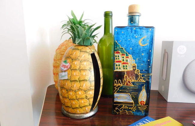 Exquisite Beachfront Residence With Luxurious Interiors The Cozy Clam Pevensey Bay - Foto 12