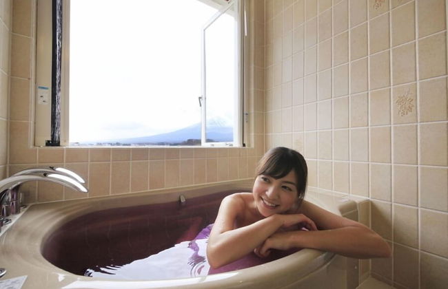 Kawaguchiko Urban Resort Villa - Foto 42