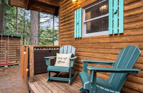 North Fork Hideaway - Foto 36