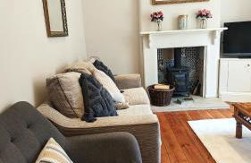 Cosy 17th Century Cotswold Cottage 3 Bedroom Chipping Norton - Borough Cottage - Foto 38