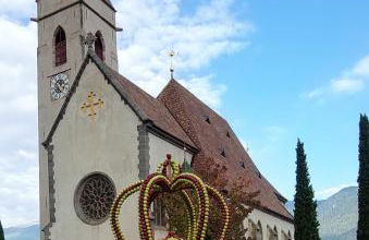 Marlingsuites - Vinea - Wieser Josef - Marling - Foto 63