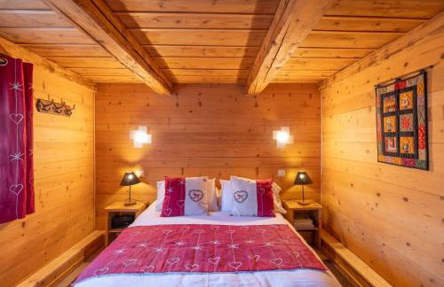 Les Chalets du Bonheur - Foto 56