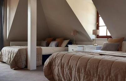 Zamkowe Wzgórze Dom nr 2 Kazimierz Dolny, Góry - Foto 14