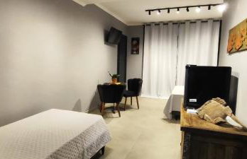 Portal suítes Avenida Paraty - Foto 10