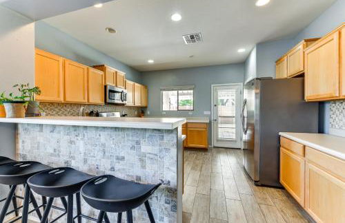 Dog-Friendly Home with Pool Access in Florence! - Foto 8