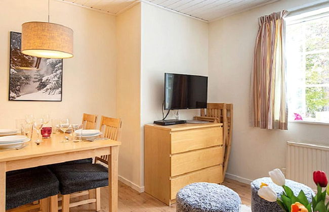 4 Person Holiday Home in Salen-by Traum - Foto 20