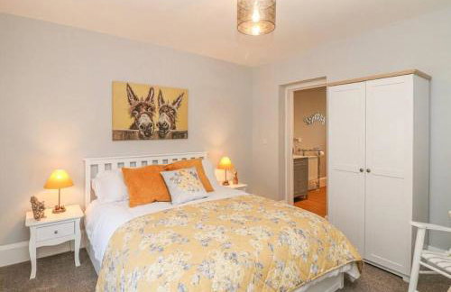 Happy Feet Cottage, Sleeps 6 - Foto 2