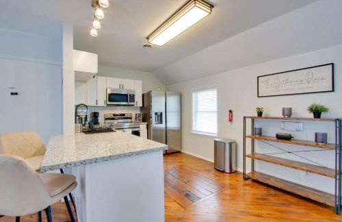 Peaceful Country Apt Extended Stays Welcome! - Foto 11