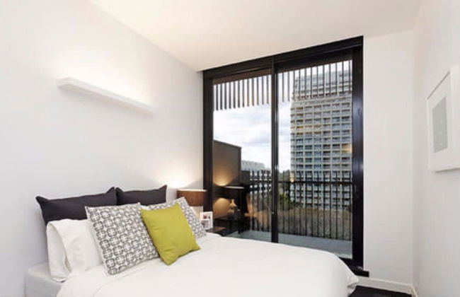 Wyndel Apartments St Kilda Views - Foto 4