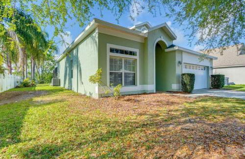 Beautiful Lake View Pool House Brand new Hot Tub - Foto 17