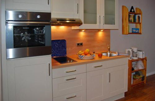 Ferienwohnungen an der Kaiserpfalz - Foto 6