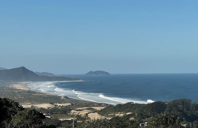 Paraíso do Coral - Vista Mar - Garopaba - Photo 46