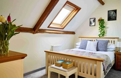 Llysfaen Cottage - Foto 10