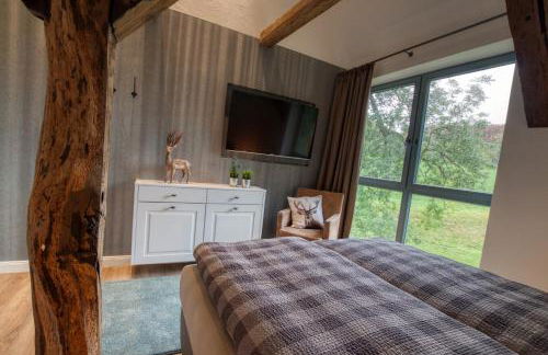 Michels Mühle - wieder Land sehen - Foto 20