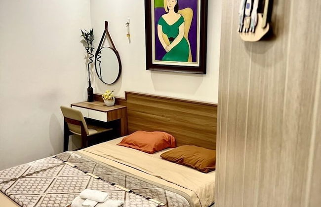 Vinhomes Ocean Park Gia Lam Apartment - Foto 26