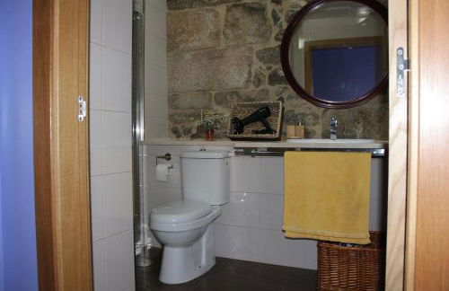 Casa en Pazo Gallego con vistas a la Ria - Foto 20