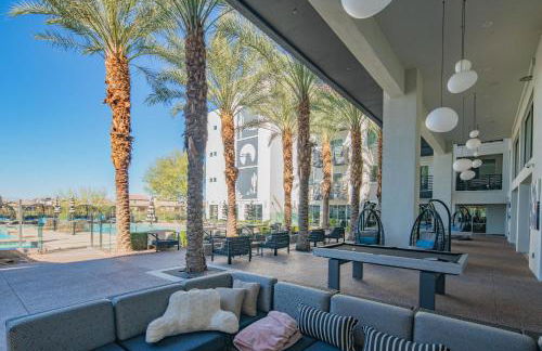 Phoenix Stay , Near Mayo Clinic & Shopping, Pool & Parking- S134 - Foto 21