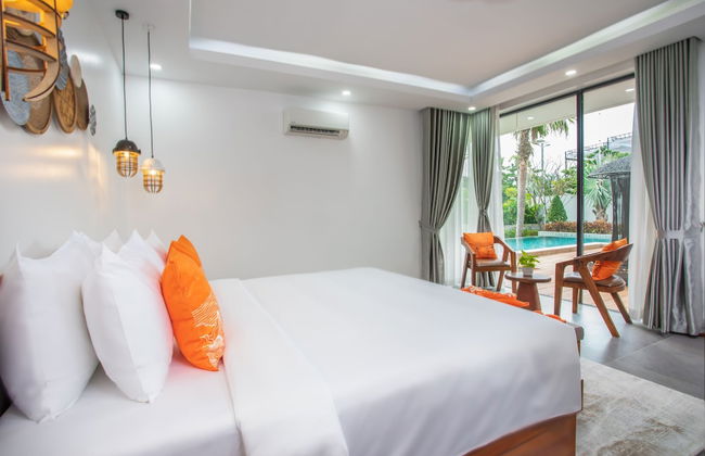 Wonderland Suites and Resort - Foto 10