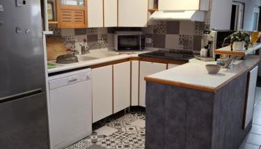 maison en bord de mer - Foto 4