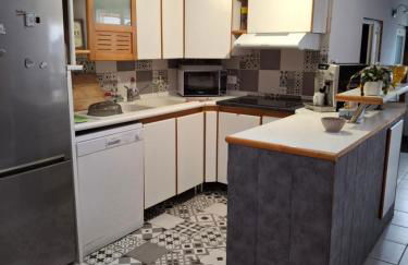 maison en bord de mer - Foto 4