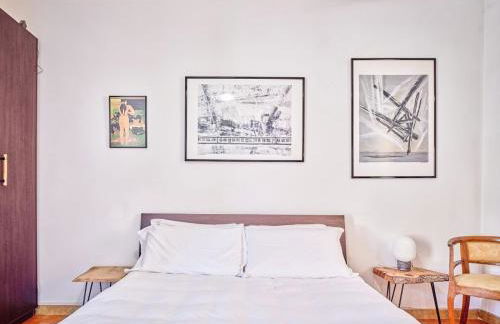 Bright Finalborgo Apartment - Foto 13