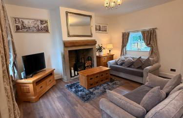 Wallnook Cottage Lindley Gem - Foto 28