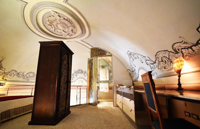 Palazzo Salapolis - Luxury Apartments - Foto 146