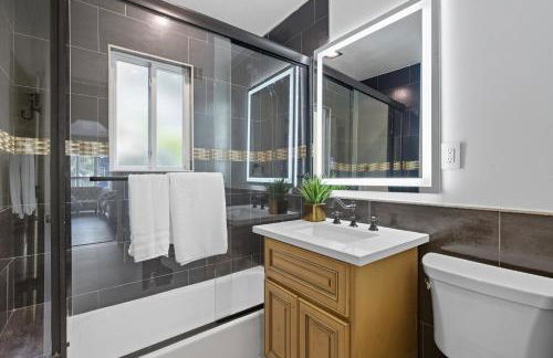 Perfect Suite near Universal Studios - Foto 13